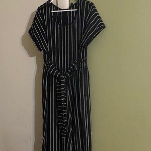 Lane Bryant- Jumpsuit